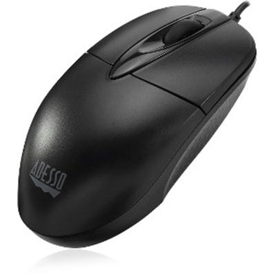 Optical Scroll Mouse