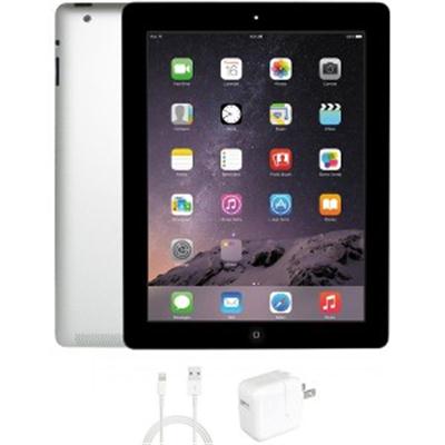 REFURB iPad 4 32G BLK