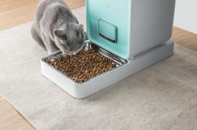 Petkit Element Wi-Fi Enabled Smart Pet Food Container Feeder
