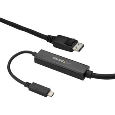 3m USB C to DP Cable