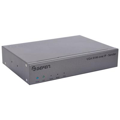 VGA KVM over IP Sender Package