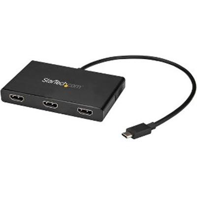 USBC to HDMI MST Hub
