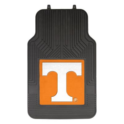 Tennessee OFFICIAL Collegiate Car Floor Mat Set
