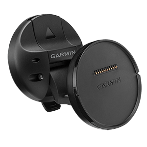 Garmin Suction Cup w/Magnetic Mount f/dezlCam™ LMTHD & nuviCam™ LMTHD