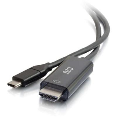 3ft USB C to HDMI AV Adapter