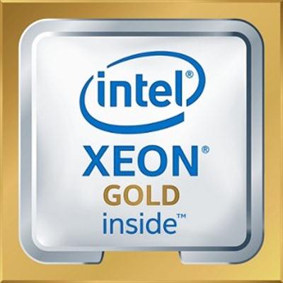 Xeon Gold 6154 Processor Tray
