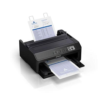 EPSON LQ 590II Impact Printer