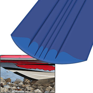 Megaware KeelGuard® - 7' - Blue