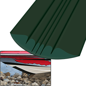 Megaware KeelGuard® - 7' - Hunter Green