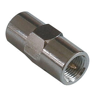 Glomex FME Male to Male Connector