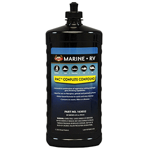 Presta MaxComplete Compound - 32oz