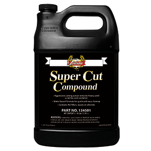 Presta Super Cut Compound - 1-Gallon