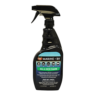 Presta DeckSpray All Purpose Cleaner - 22oz Spray