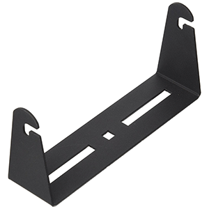 RIGID Industries E-Series 6' Cradle Mount - Black