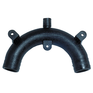 Forespar MF 840 Vented Loop - 1-1/2'