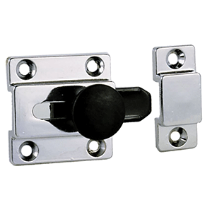 Perko Cupboard Bolt - 2-1/8' x 1-1/2'