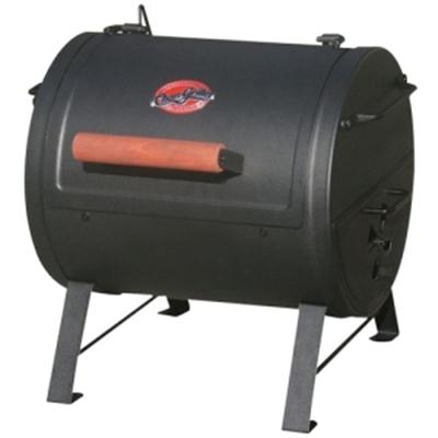 Side Fire Box Table Top Grill