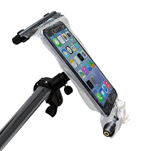 CLOSEOUT - DryCASE Bike Mount