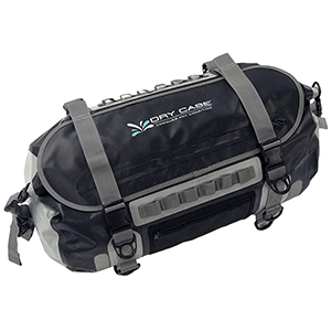 DryCASE The Forty 40 Liter Waterproof Duffel/Backpack