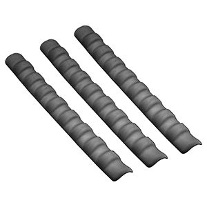 Edson ComfortGrip™ 8'- 3-Pack