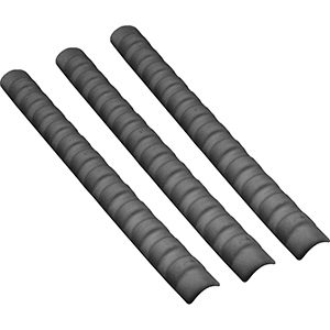 Edson ComfortGrip™ 12'- 3-Pack