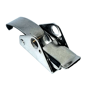 CLOSEOUT - Southco Draw Latch Over-Center