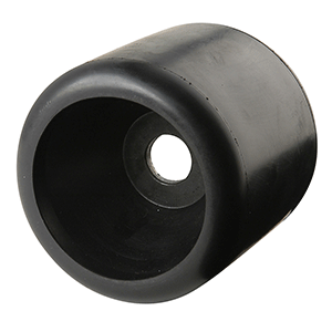 C.E. Smith Wobble Roller 4-3/4'ID with Bushing Steel Plate Black