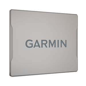 Garmin 12' Protective Cover - Plastic