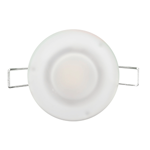 Innovative Lighting 3.2' Round Ceiling Light - 12V - Warm White