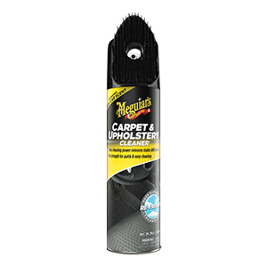 Meguiar's Carpet & Upholstery Cleaner - 19oz.