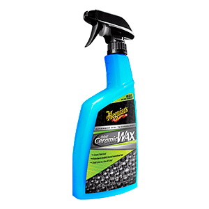 Meguiar's Hybrid Ceramic Wax - 26oz.