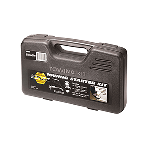 Draw-Tite Towing Starter Kit - 2' Ball