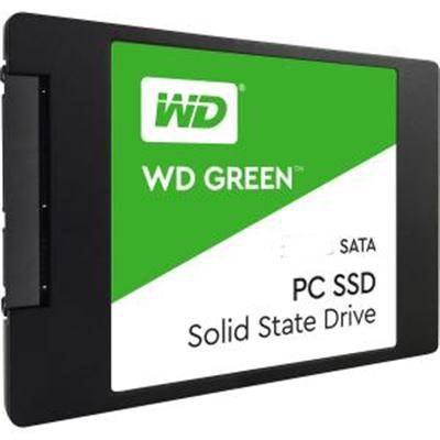 WD Green 1TB SSD 2.5' 7mm