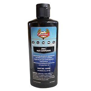 CLOSEOUT - Presta MaxProduction Compound - 8oz