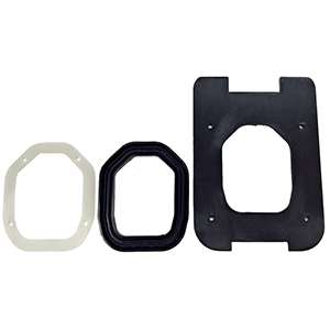 CLOSEOUT - SmartPlug 16/32/30/50 Amp Gasket Kit - Non-Metallic Male Connect