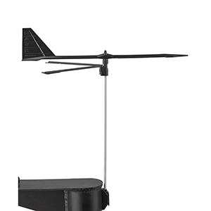 Schaefer Hawk Wind Indicator f/Boats up to 8M - 10'