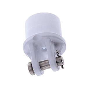 Edson Fold-Down Adapter 2-3/8' Mast