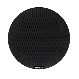 FUSION SG-X10B 10' Grill Cover - Black f/ SG Series Subwoofer