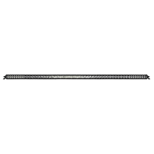 RIGID Industries SR-Series PRO 50' Spot/Drive Combo - Black
