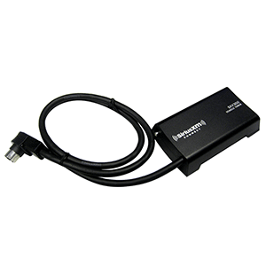 SALE - FUSION SXV300B Sirius Receiver