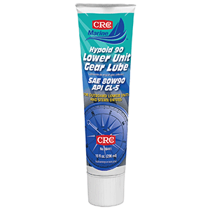 CRC Marine Hypoid 90 Outboard Gear Oil - 10oz - #06441
