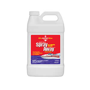 MARYKATE Spray Away All Purpose Cleaner - 1 Gallon - #MK28128