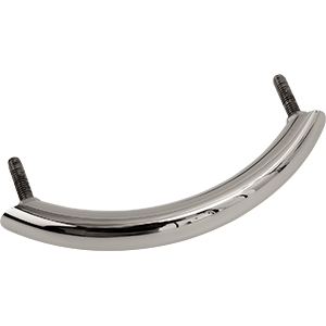 Sea-Dog Stainless Steel Stud Mount Handrail - 6'