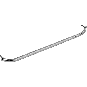 Sea-Dog Stainless Steel Stud Mount Handrail - 24'