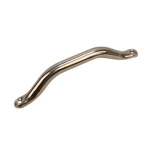 Sea-Dog Stainless Steel Surface Mount Handrail - 12'