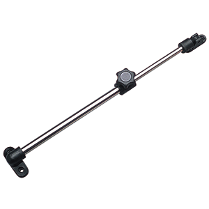 Sea-Dog Hatch Adjuster - 11'
