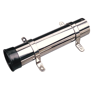 Sea-Dog Stainless Steel Side Mount Rod Holder
