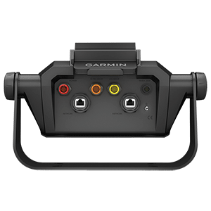 Garmin Bail Mount w/Quick Release Cradle f/ECHOMAP Ultra 10'