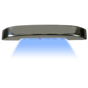 Sea-Dog Deluxe LED Courtesy Light - Down Facing - Blue