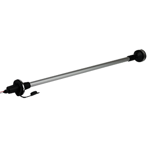 Sea-Dog LED Removable Telescopic All Around Light - 26' - 48'